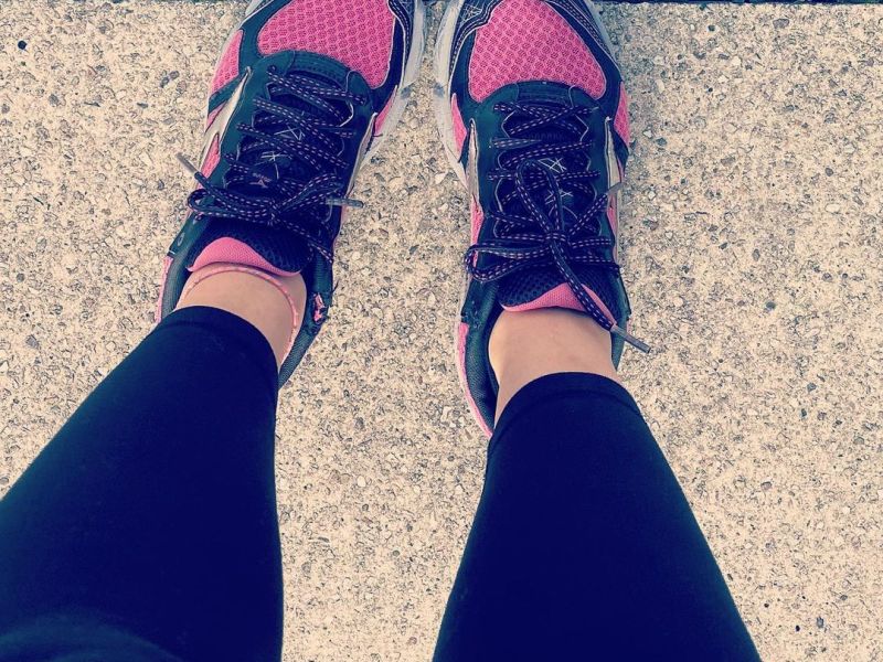 Wellington Marathon: 10km